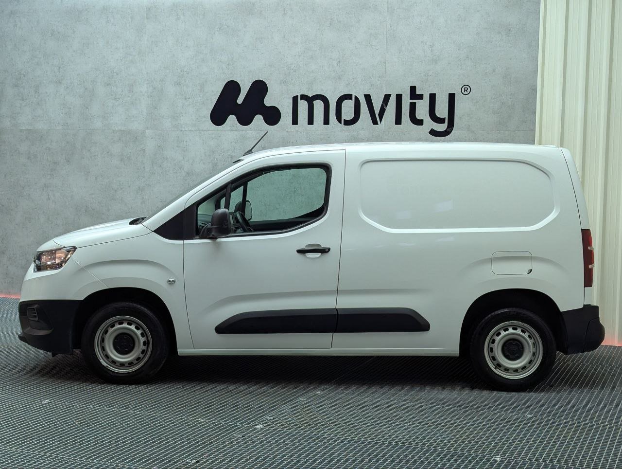 TOYOTA PROACE CITY VAN L1 1.5D 100CV GX 4