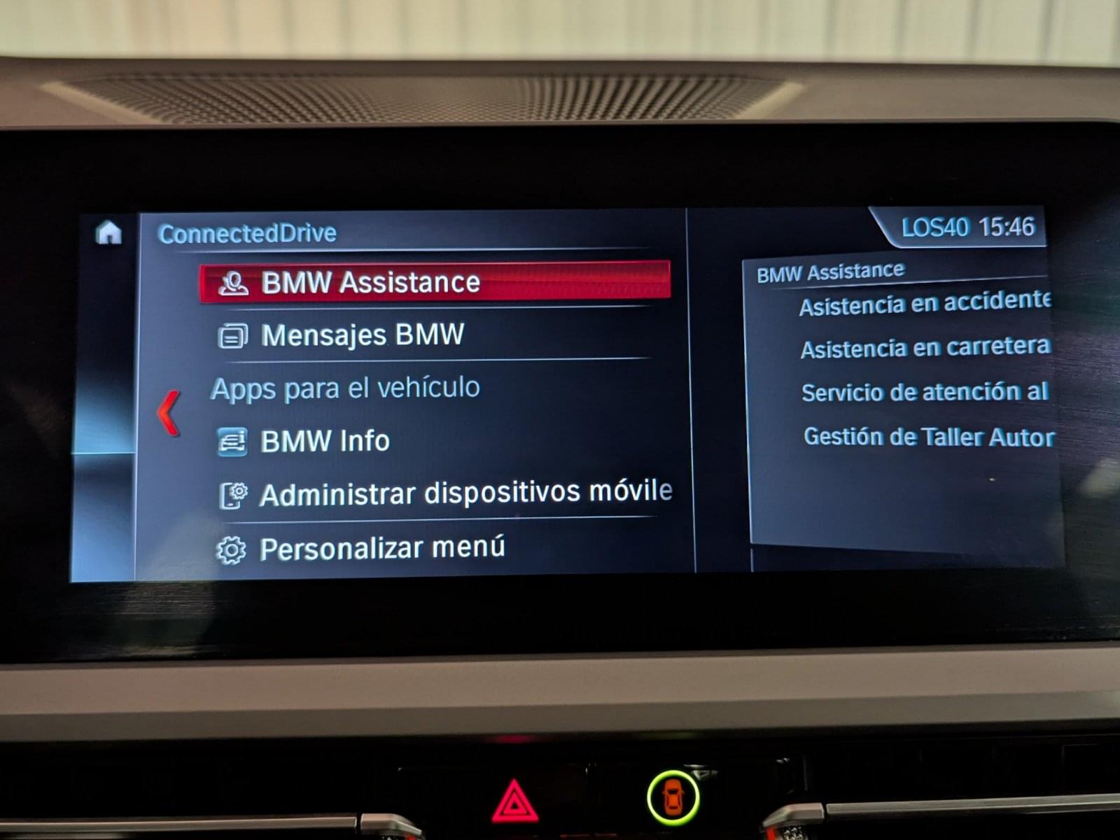 BMW SERIE 3 318D TOURING 150CV 34 