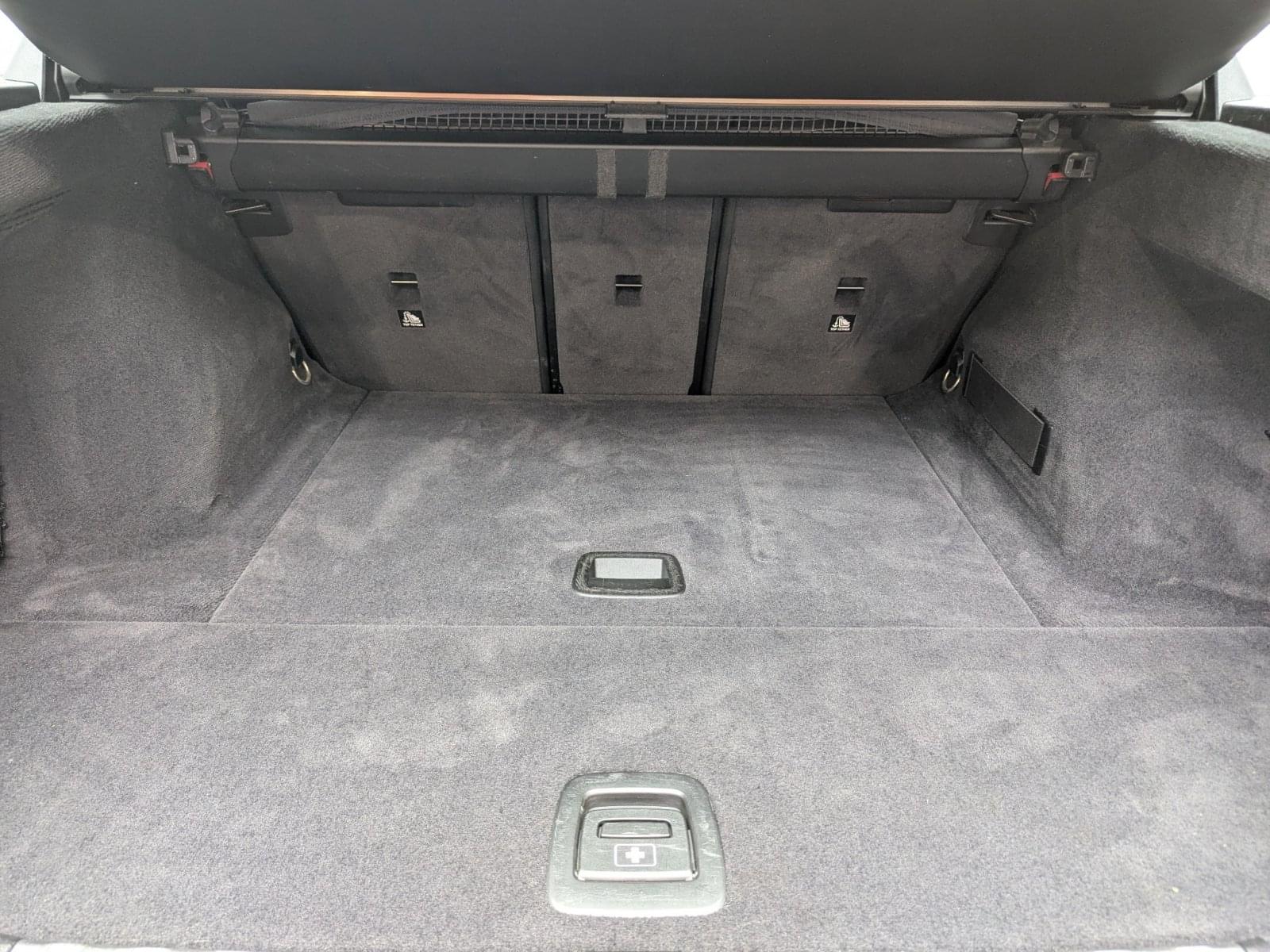 BMW SERIE 3 318D TOURING 150CV 23 