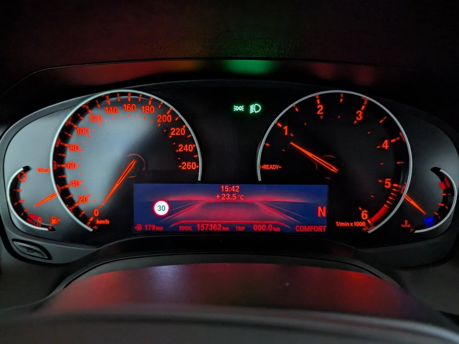 BMW SERIE 3 318D TOURING 150CV 26 