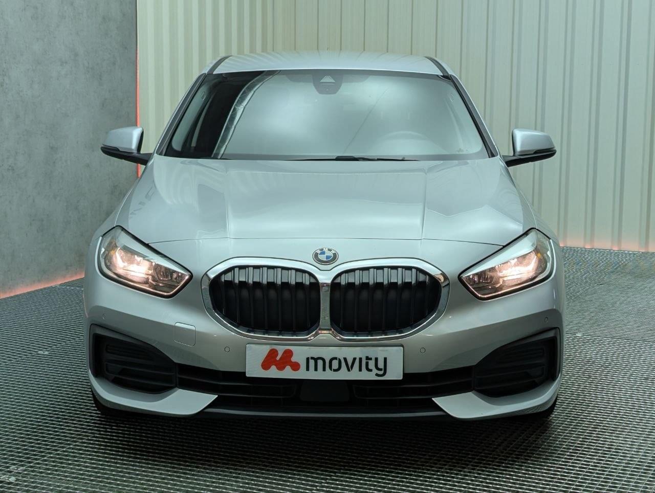 BMW SERIE 1 118D BUSINESS 136CV 9 