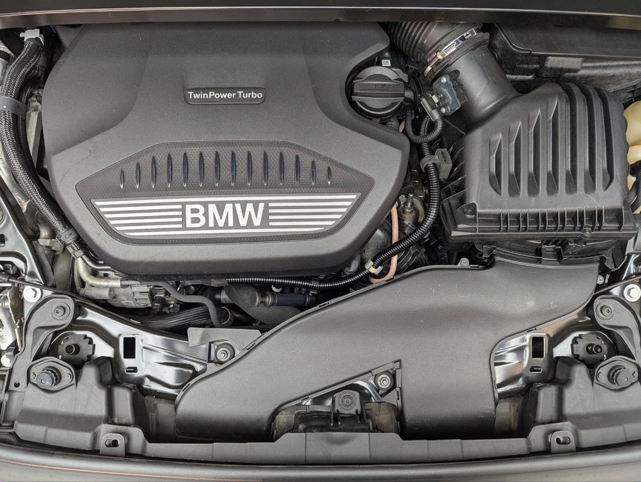 BMW SERIE 1 118D BUSINESS 136CV 11 