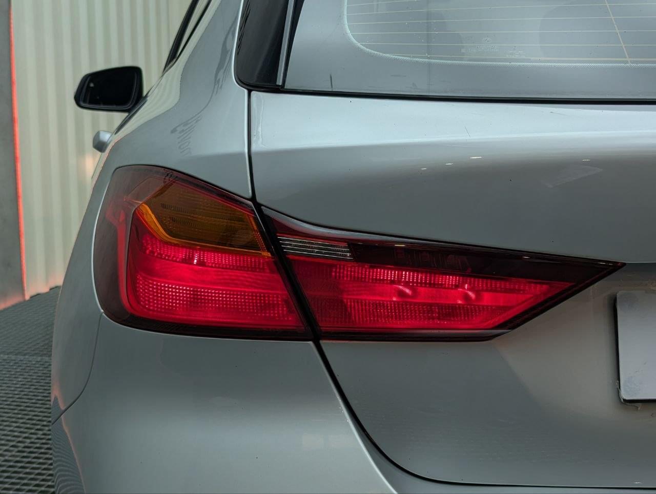 BMW SERIE 1 118D BUSINESS 136CV 16 
