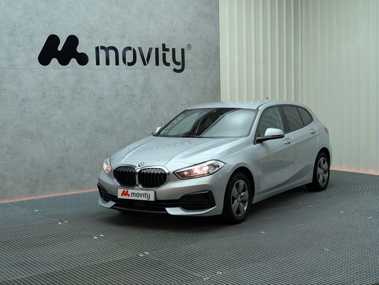 BMW SERIE 1 118D BUSINESS 136CV 1 