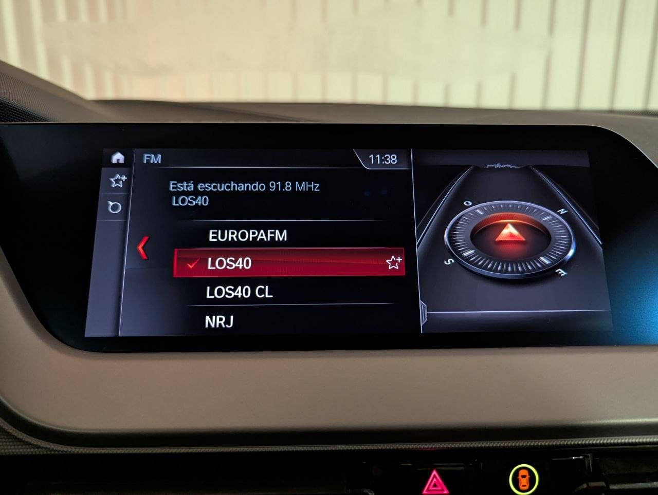 BMW SERIE 1 118D BUSINESS 136CV 29 