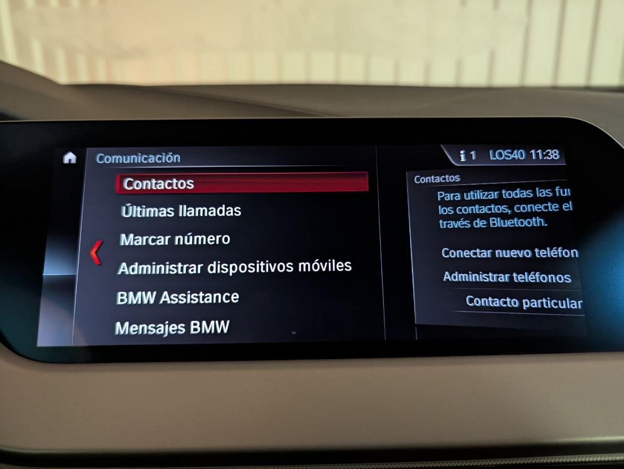 BMW SERIE 1 118D BUSINESS 136CV 30 
