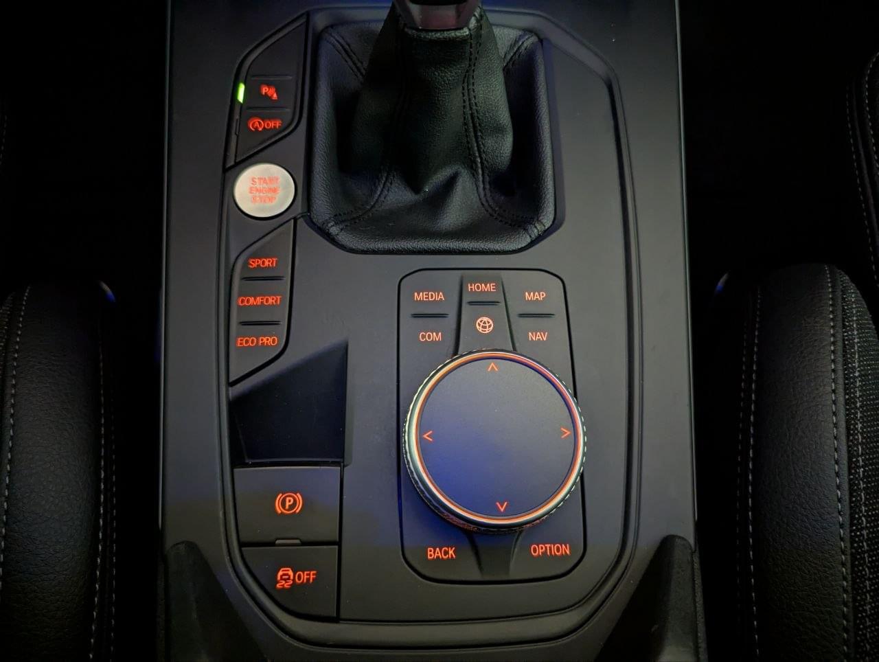 BMW SERIE 1 118D BUSINESS 136CV 25 