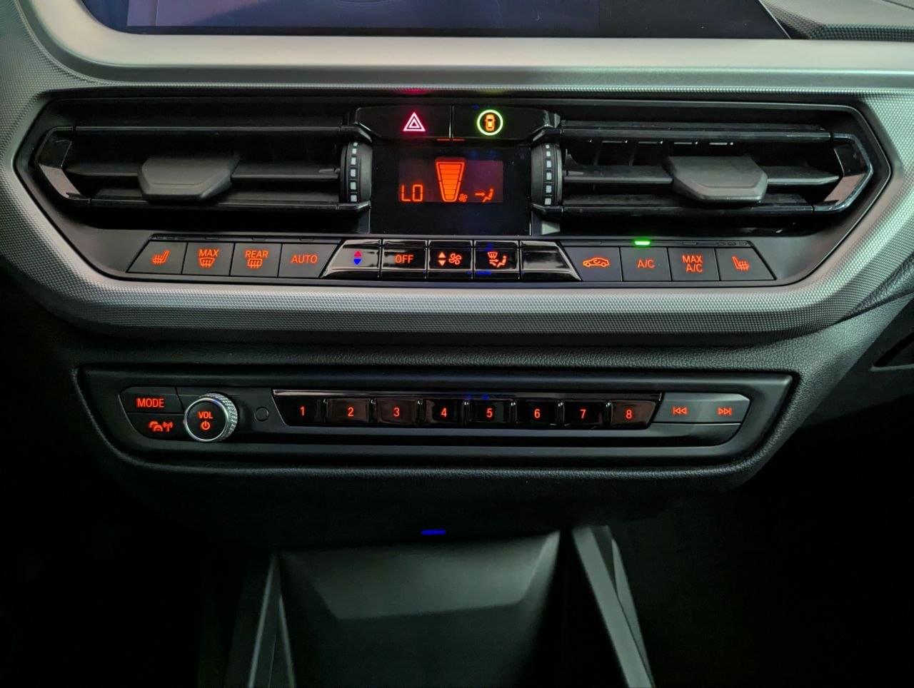 BMW SERIE 1 118D BUSINESS 136CV 27 