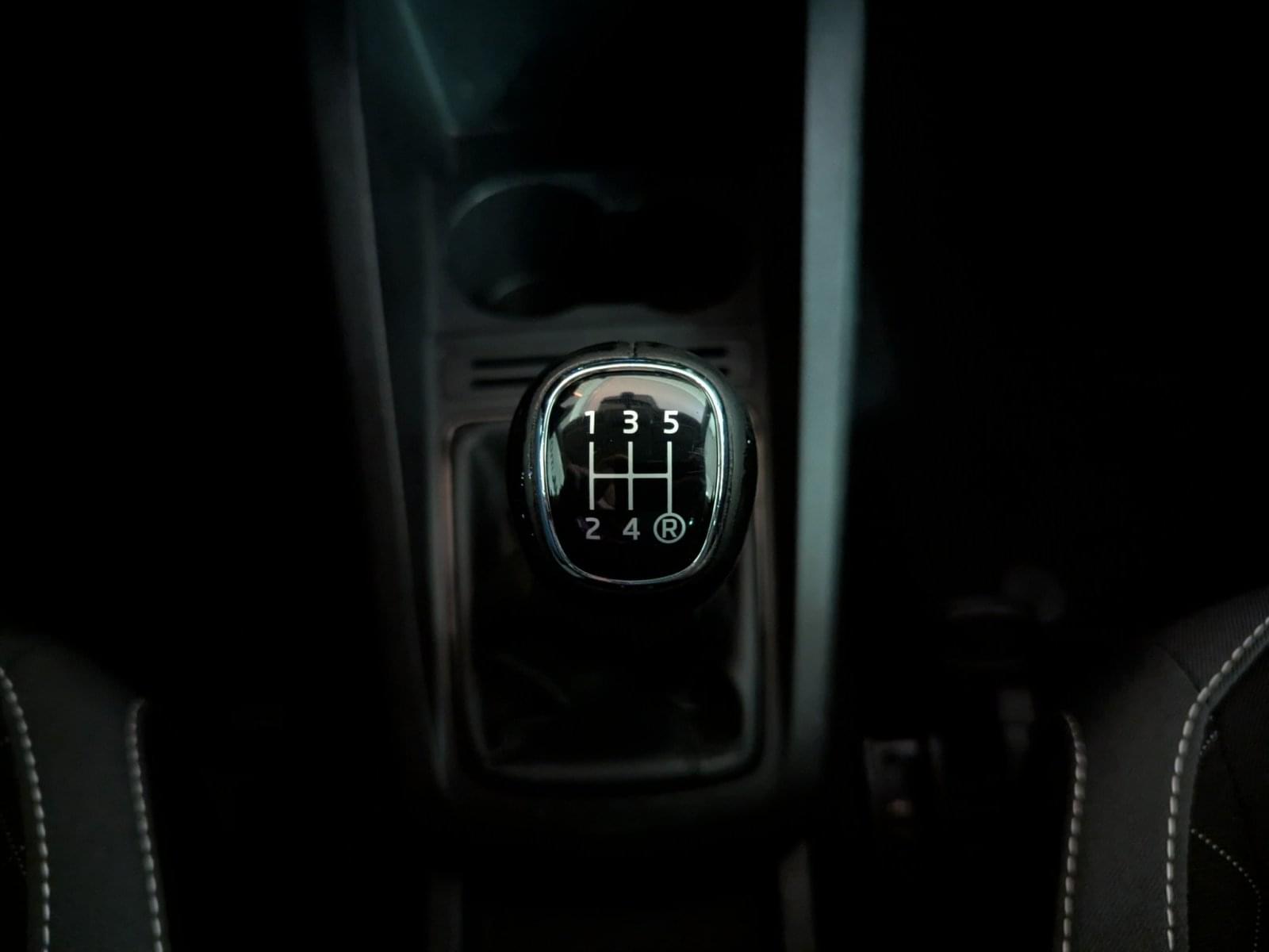 SKODA FABIA 1.0 MPI 60CV AMBITION 27 