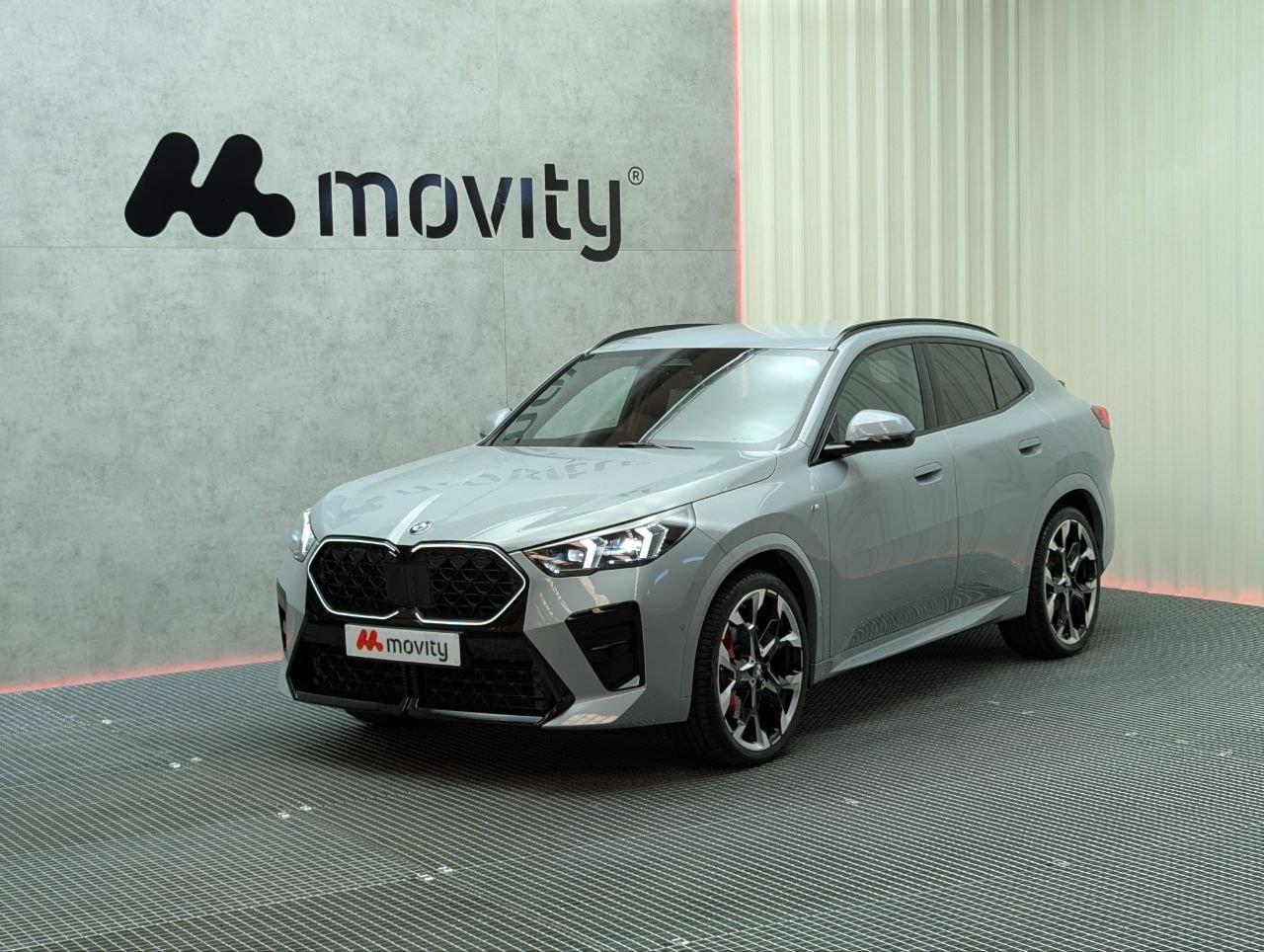 BMW X2 SDRIVE 20D 163CV PACK M 1 