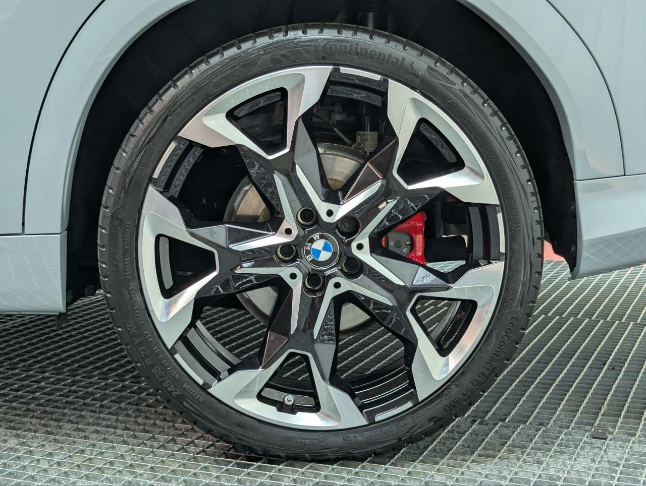 BMW X2 SDRIVE 20D 163CV PACK M 10 
