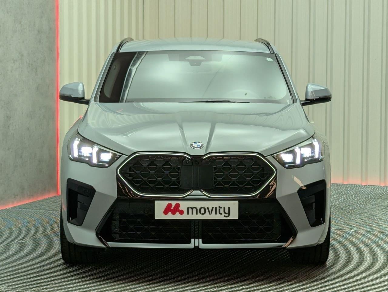 BMW X2 SDRIVE 20D 163CV PACK M 11 