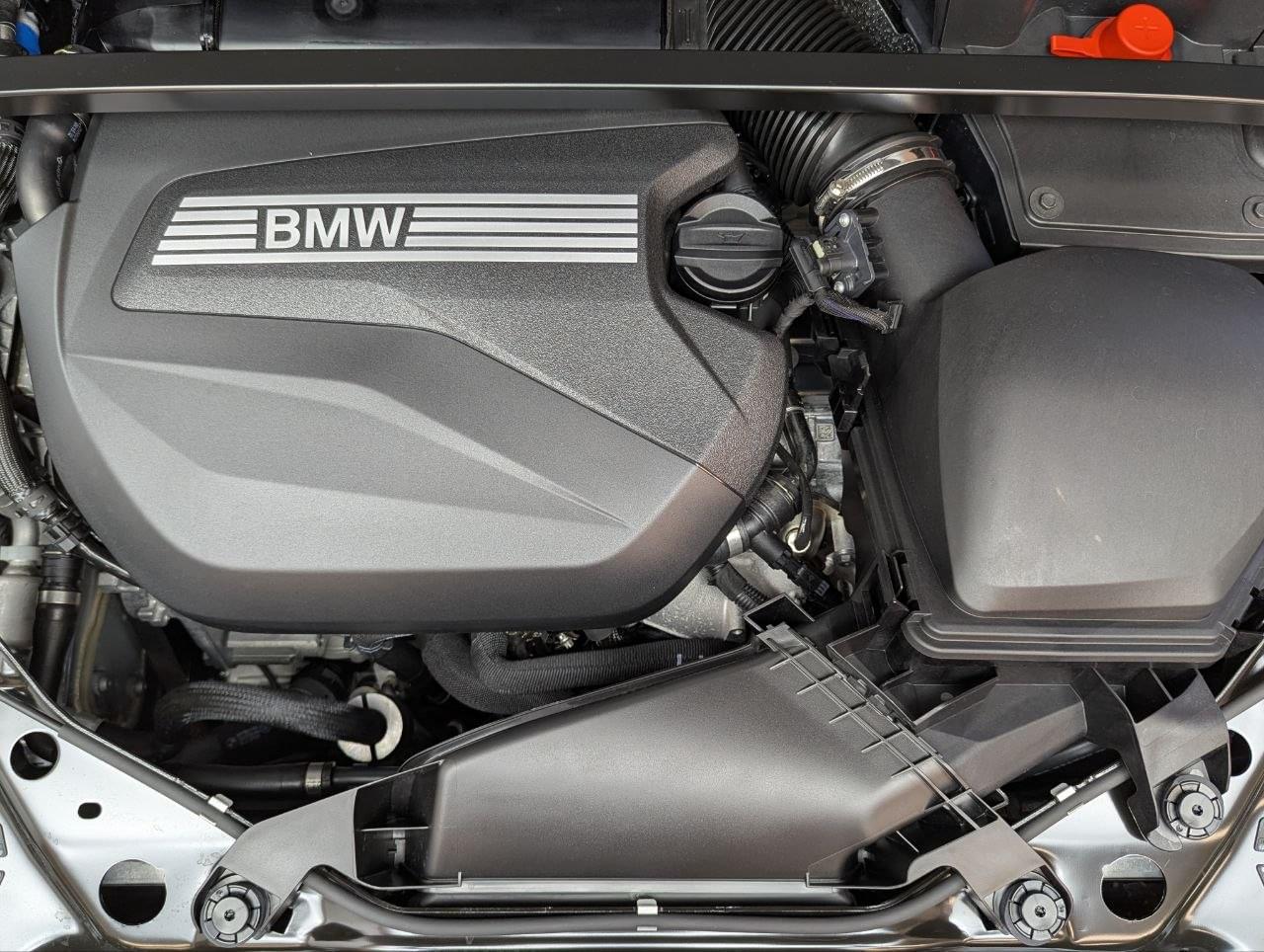 BMW X2 SDRIVE 20D 163CV PACK M 13 