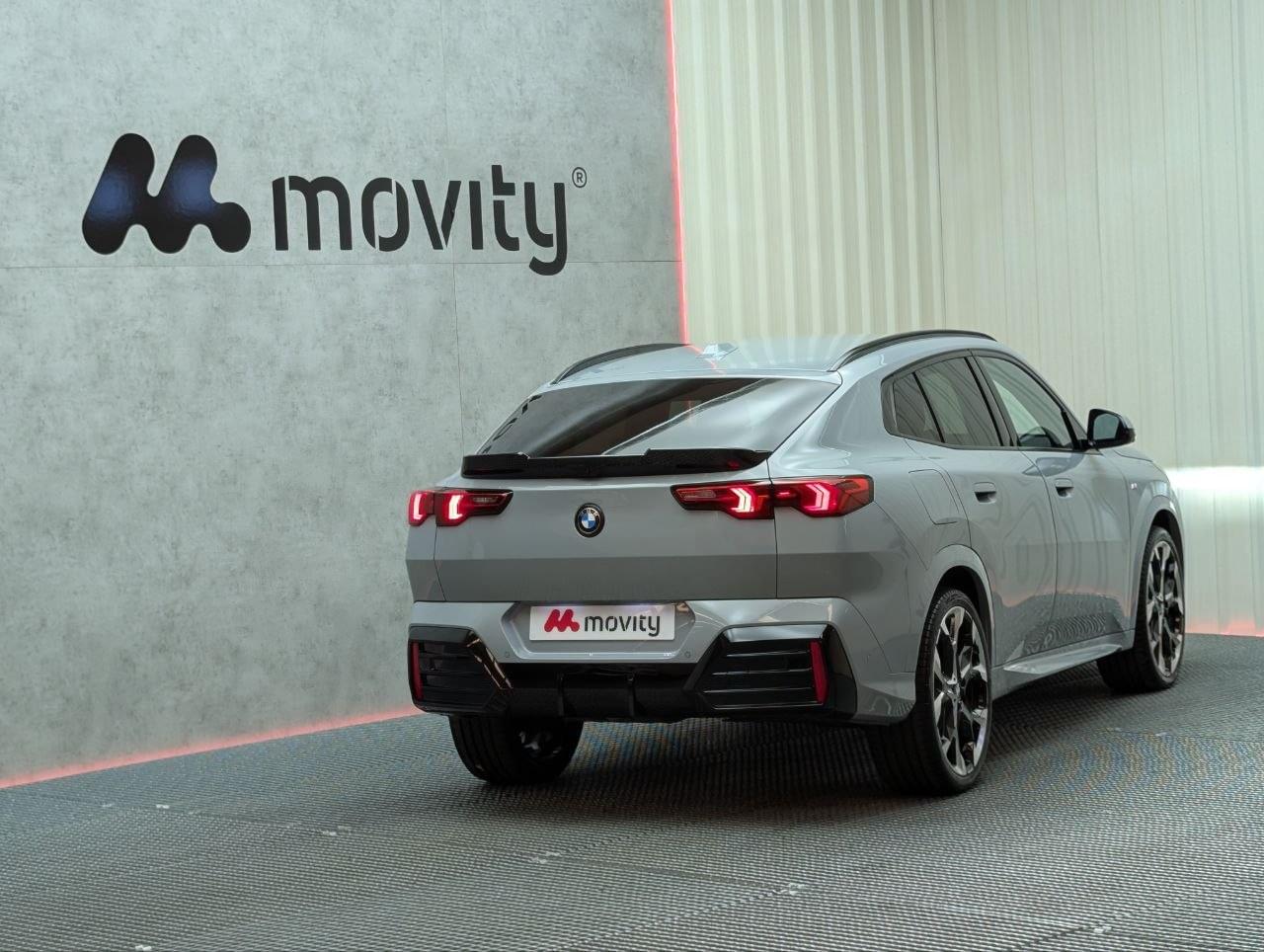 BMW X2 SDRIVE 20D 163CV PACK M 15 