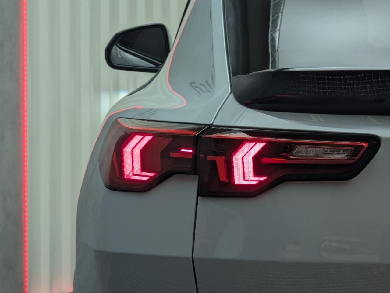 BMW X2 SDRIVE 20D 163CV PACK M 17 