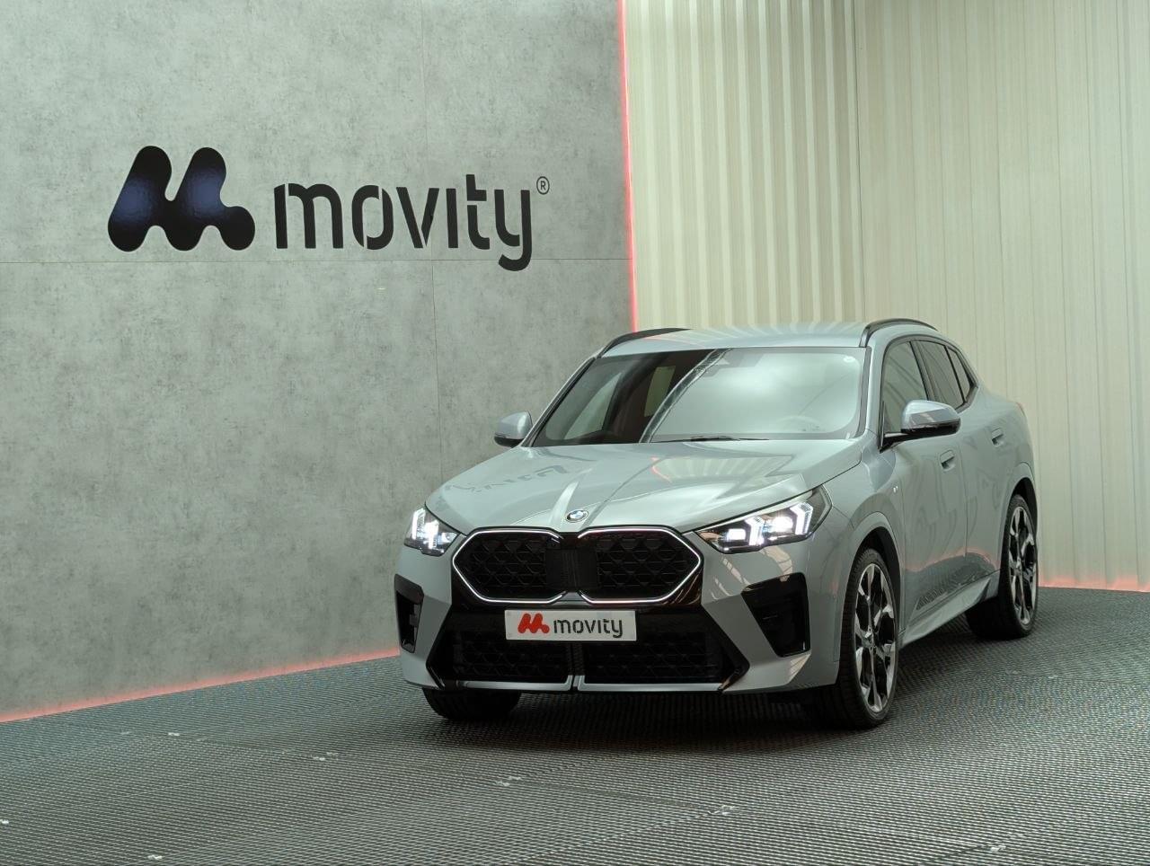 BMW X2 SDRIVE 20D 163CV PACK M 2 