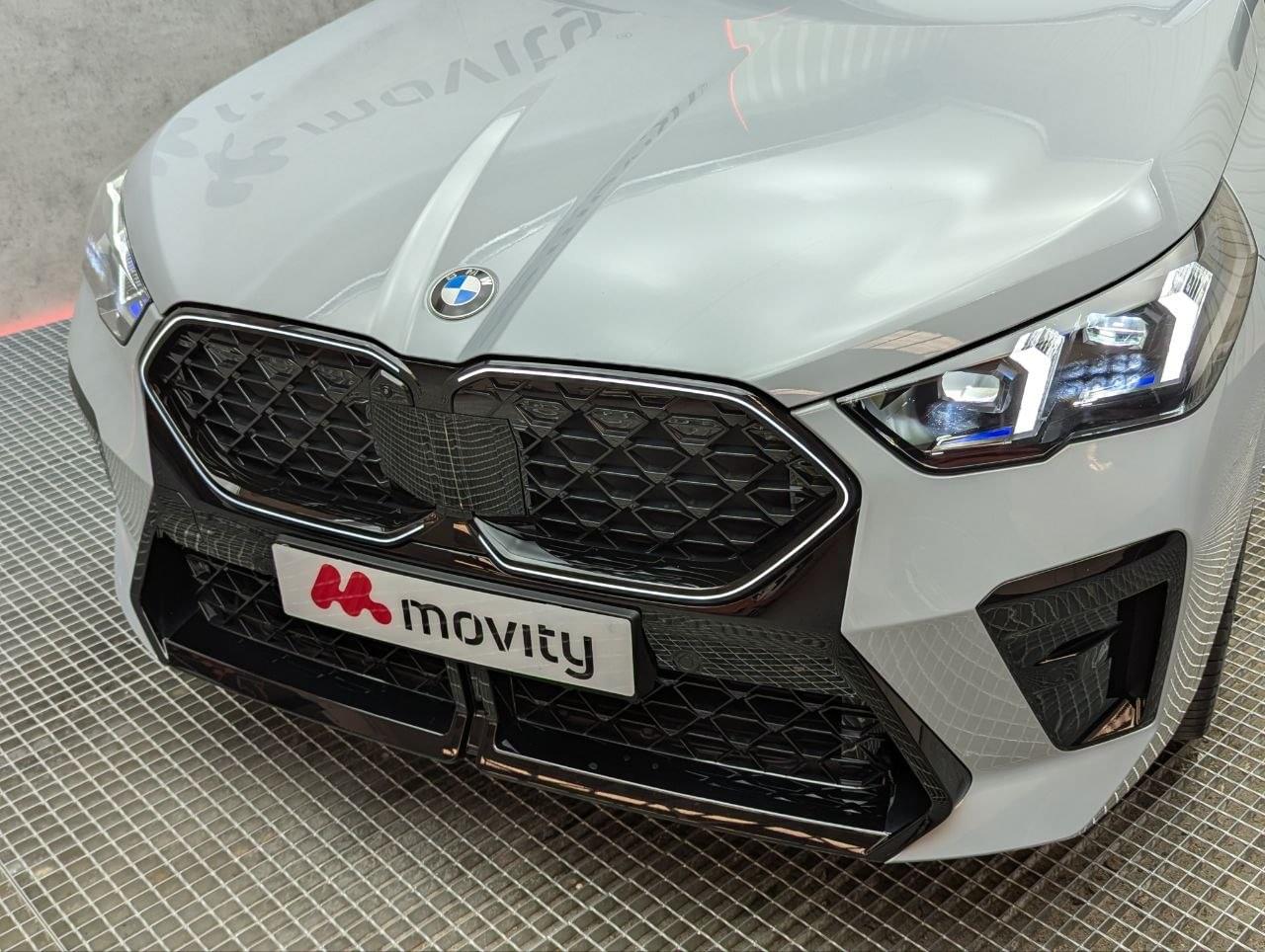 BMW X2 SDRIVE 20D 163CV PACK M 6 