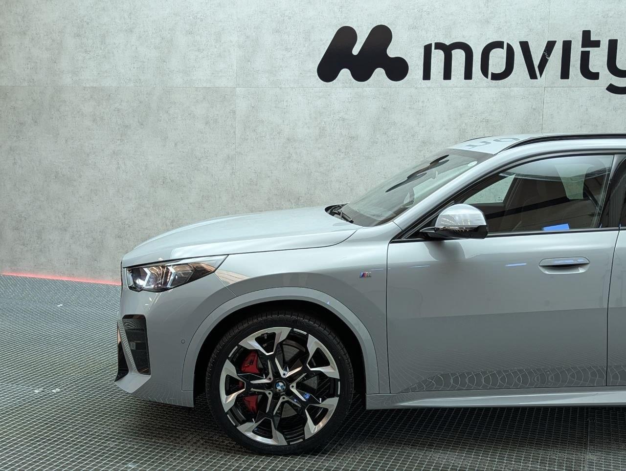 BMW X2 SDRIVE 20D 163CV PACK M 7 