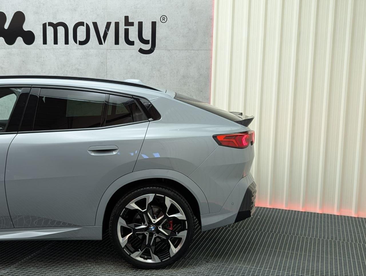 BMW X2 SDRIVE 20D 163CV PACK M 8 