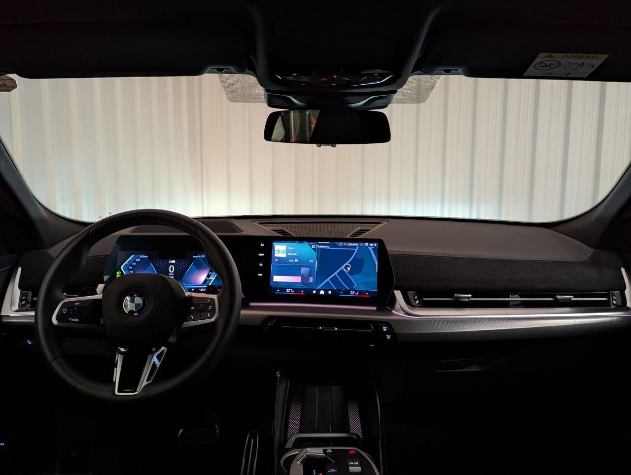 BMW X2 SDRIVE 20D 163CV PACK M 24 