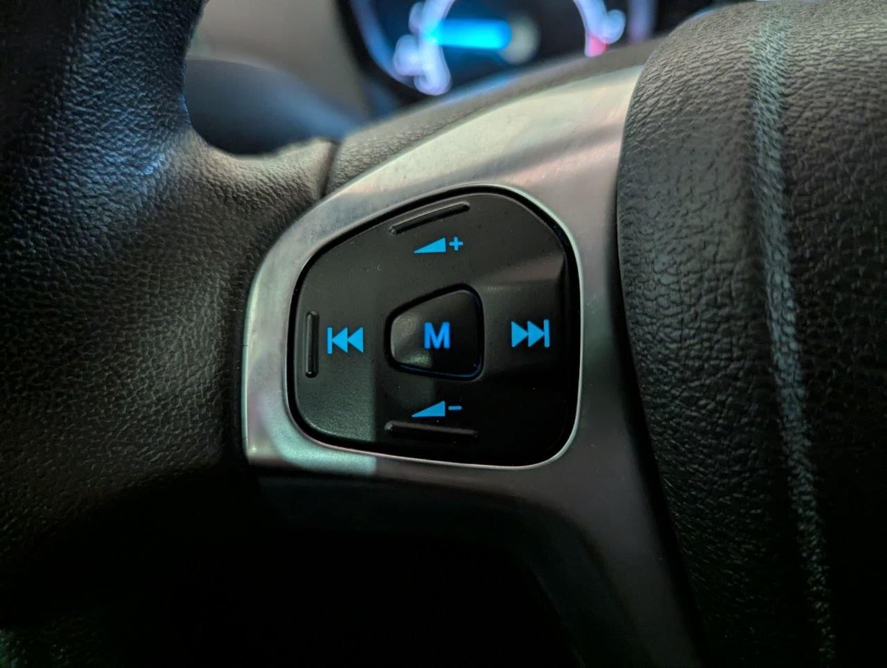 FORD TRANSIT COURIER COMBI TREND 1.5 TDCI 100CV 32