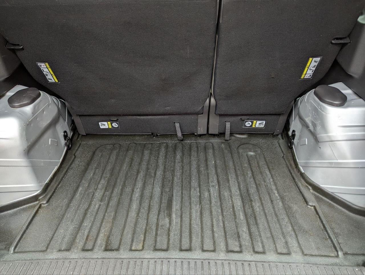 FORD TRANSIT COURIER COMBI TREND 1.5 TDCI 100CV 24