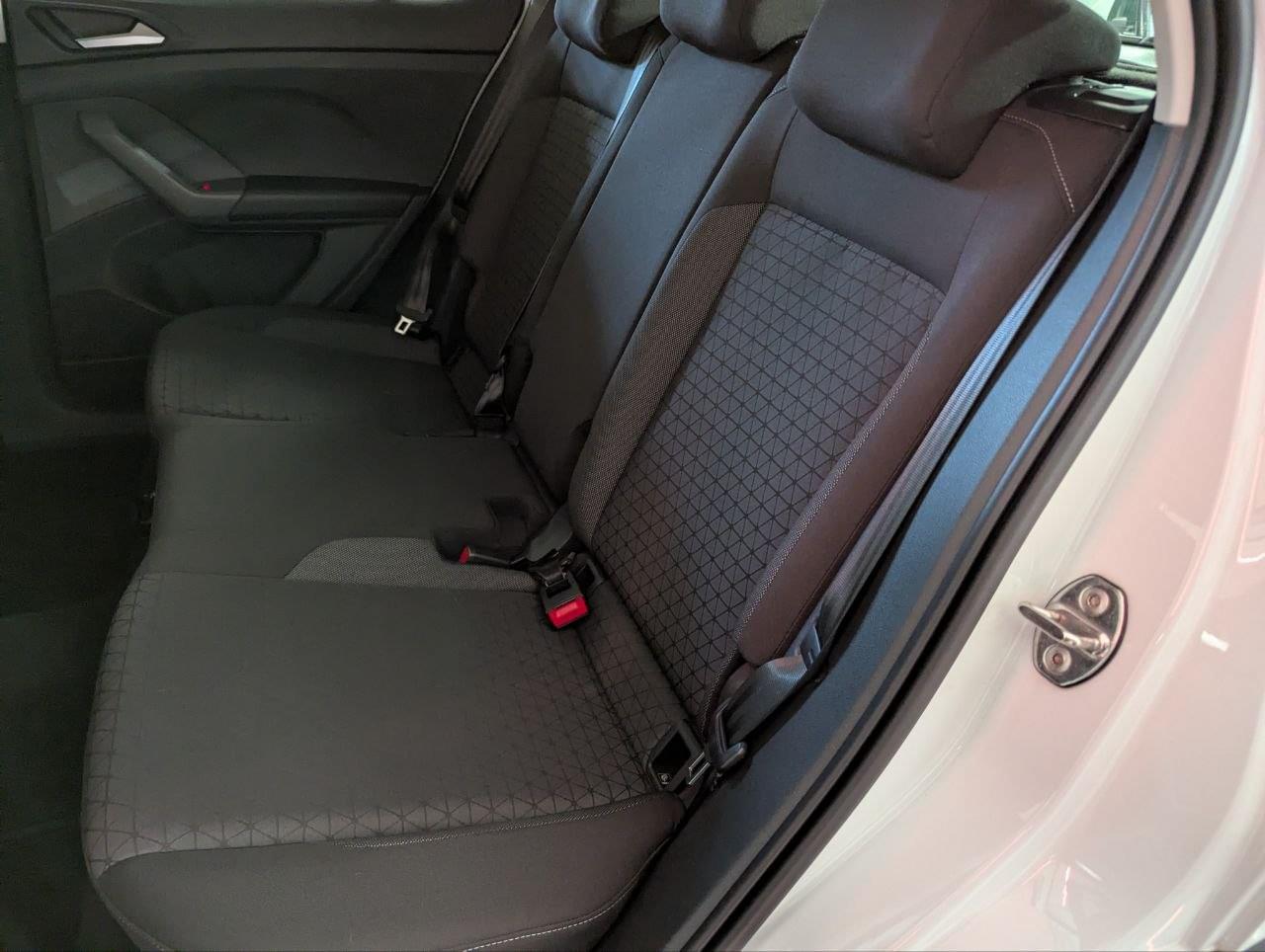 VOLKSWAGEN T-CROSS ADVANCE 1.0 TSI 115CV DSG 22 