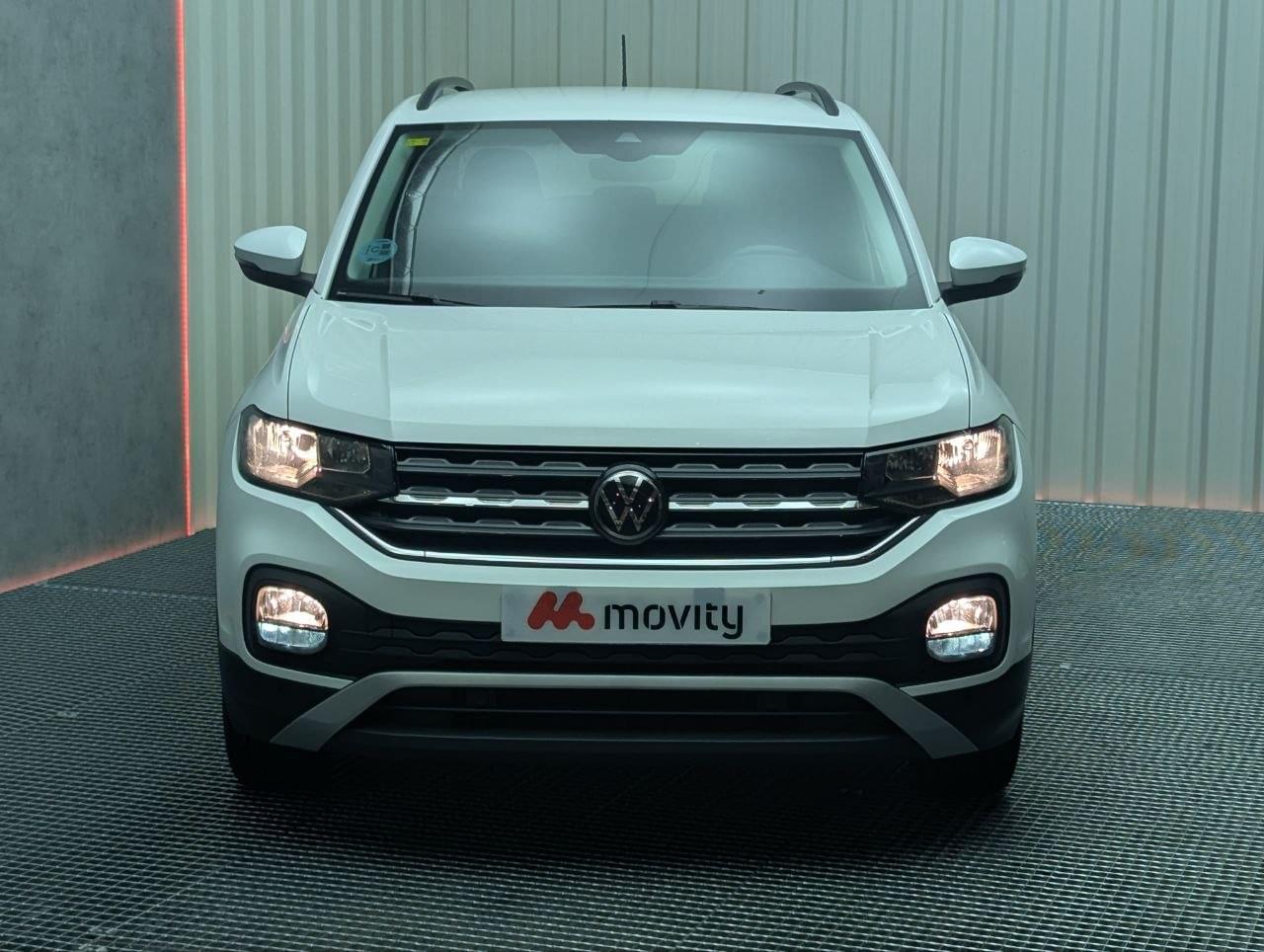 VOLKSWAGEN T-CROSS ADVANCE 1.0 TSI 115CV DSG 11 