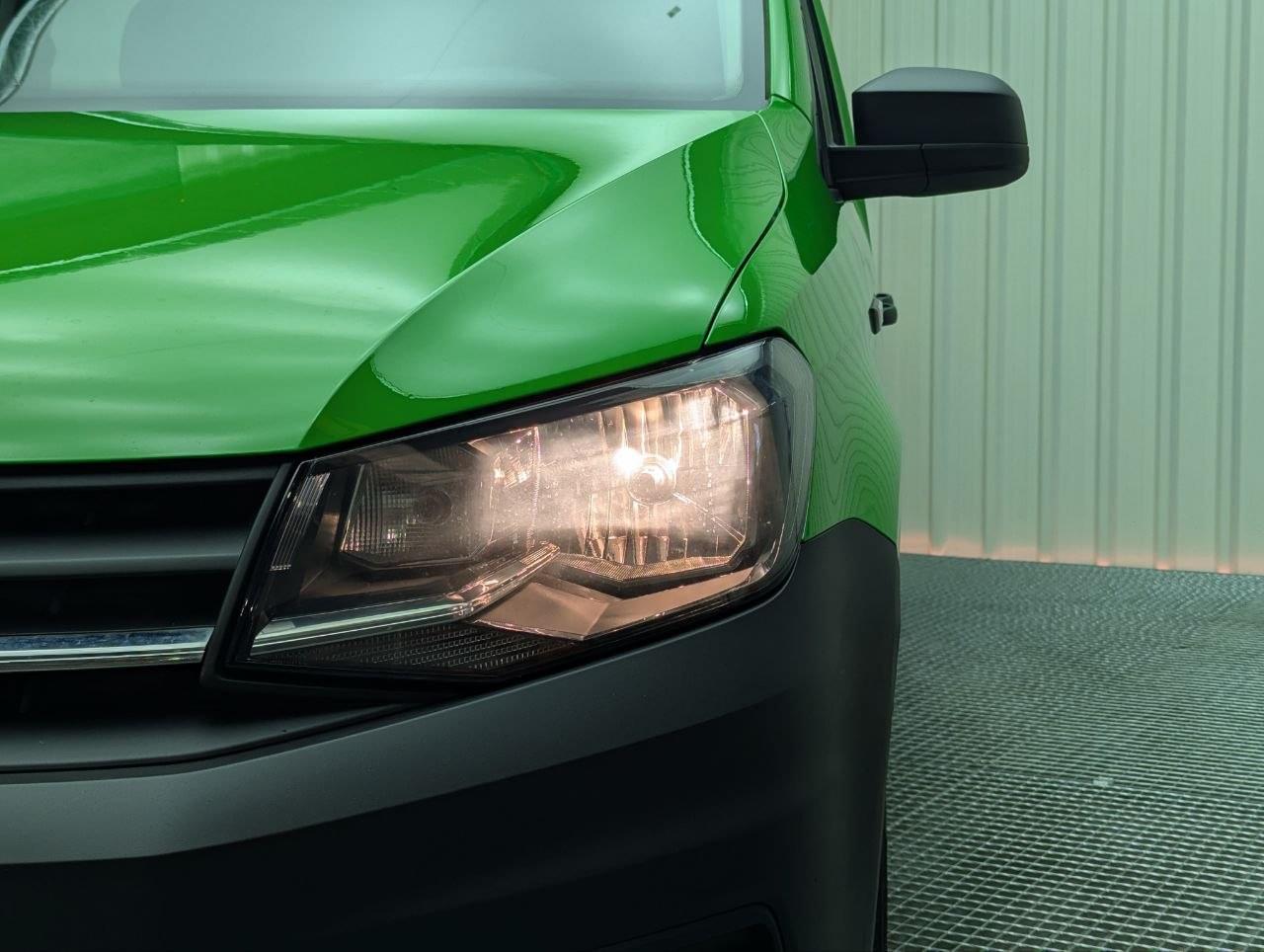 VOLKSWAGEN CADDY MAXI 2.0 TDI 102CV COMBI 5PL 5 