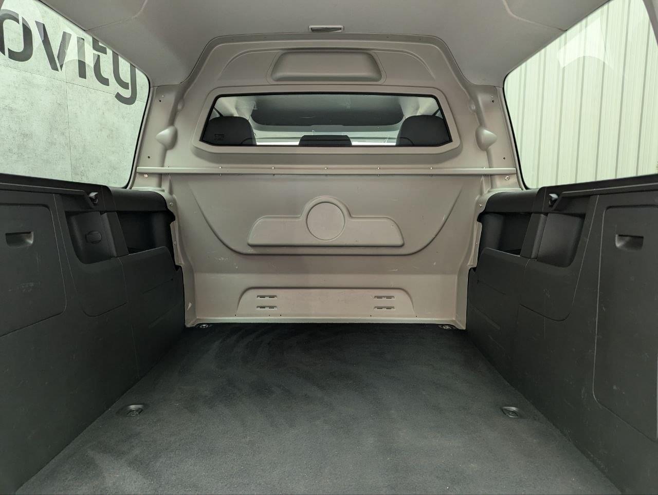 VOLKSWAGEN CADDY MAXI 2.0 TDI 102CV COMBI 5PL 24 