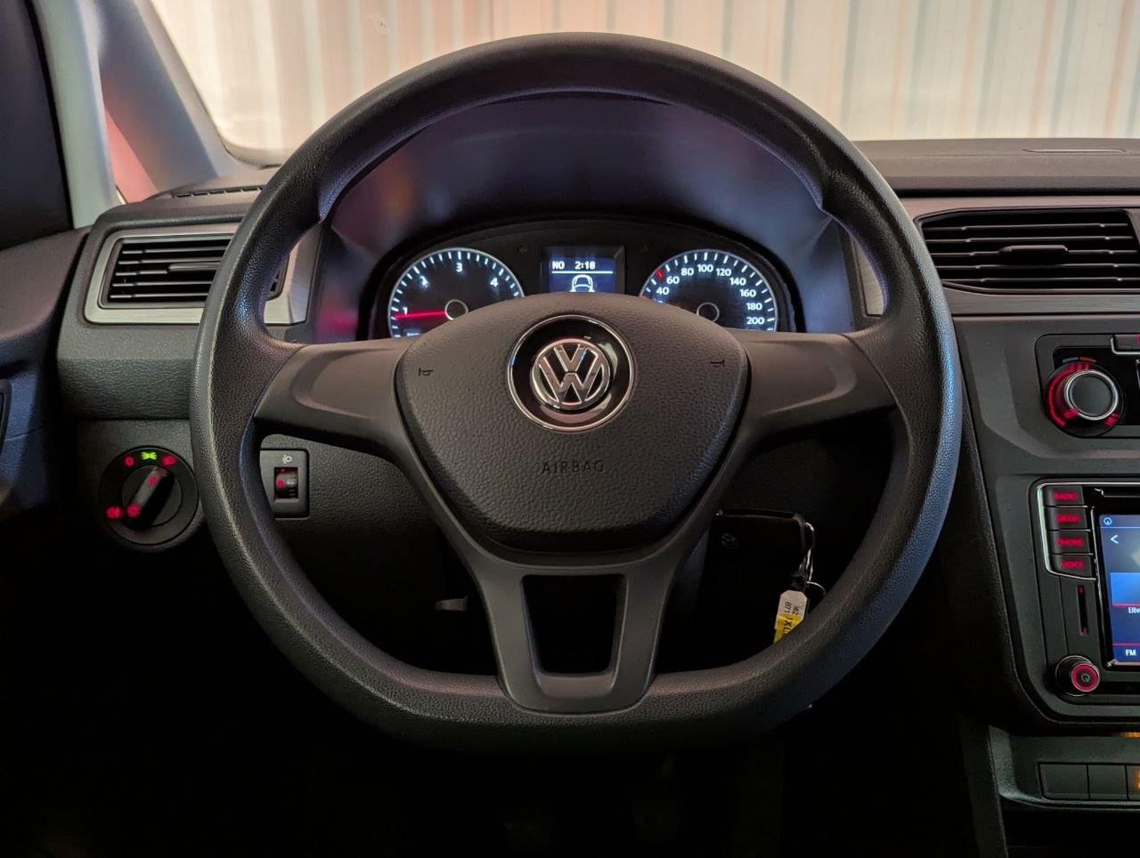 VOLKSWAGEN CADDY MAXI 2.0 TDI 102CV COMBI 5PL 26 