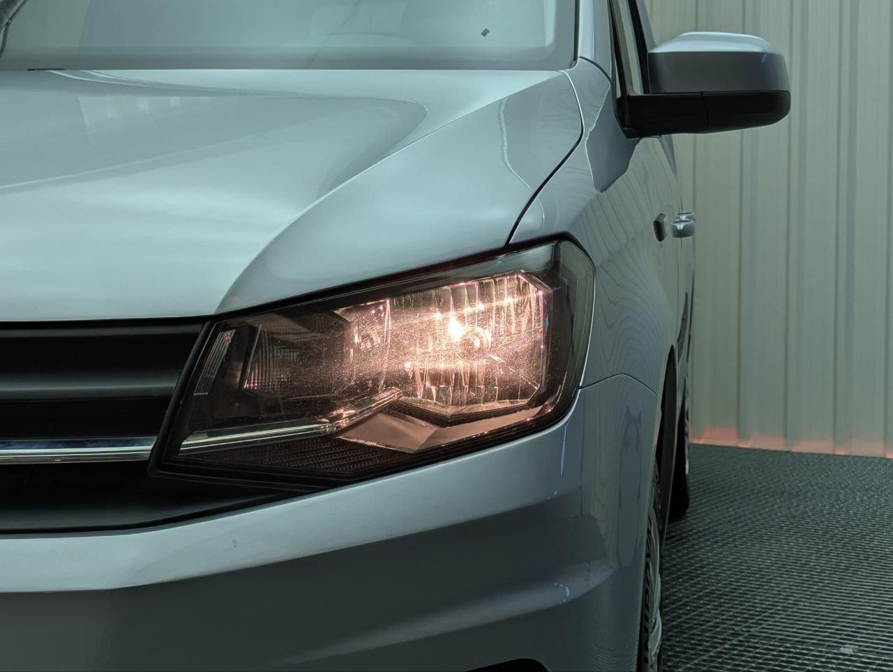 VOLKSWAGEN CADDY MAXI 2.0 TDI 102CV COMBI 5PL 5 