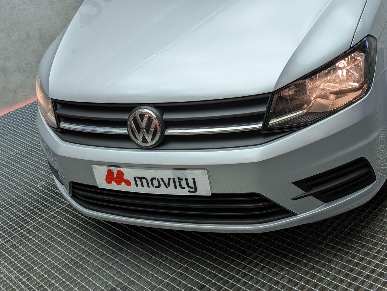 VOLKSWAGEN CADDY MAXI 2.0 TDI 102CV COMBI 5PL 6 