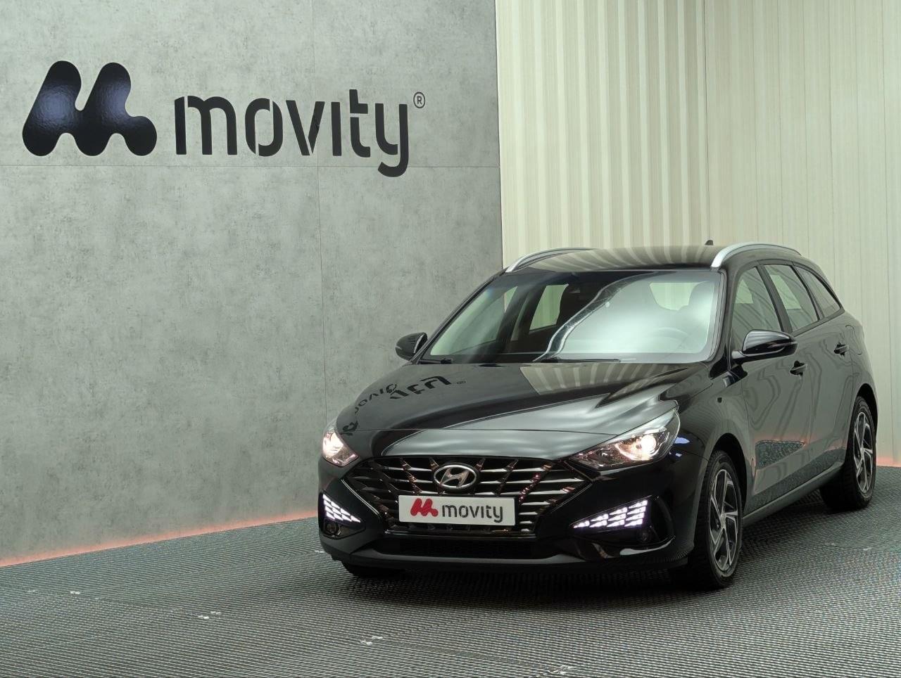 HYUNDAI I30 SW 1.6 CRDI 116CV KLASS DCT 2 