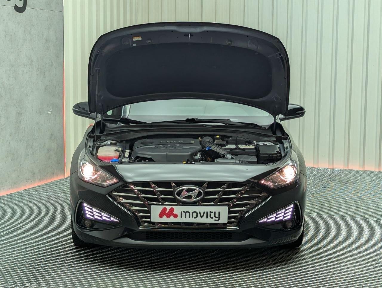 HYUNDAI I30 SW 1.6 CRDI 116CV KLASS DCT 12 