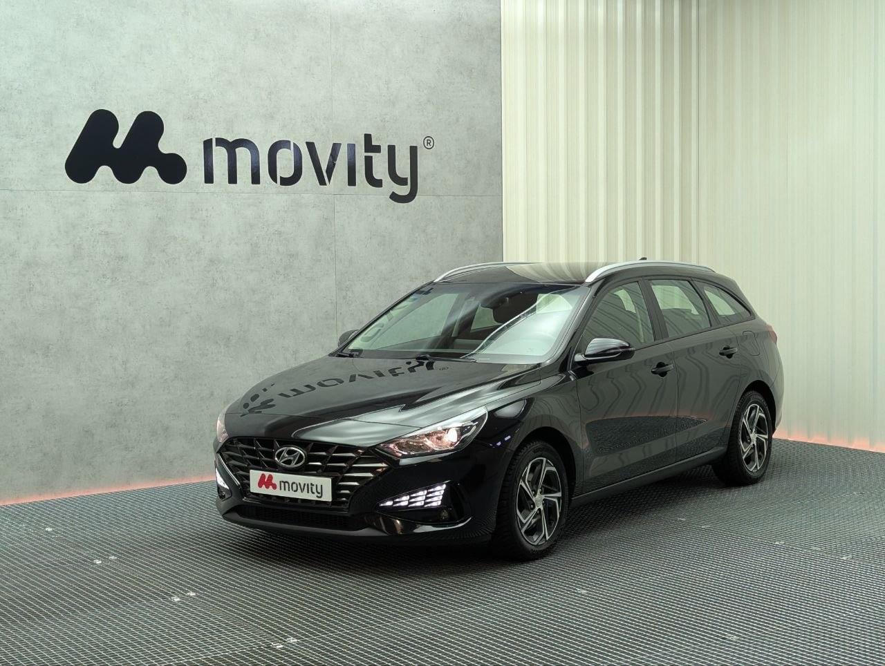 HYUNDAI I30 SW 1.6 CRDI 116CV KLASS DCT 1 