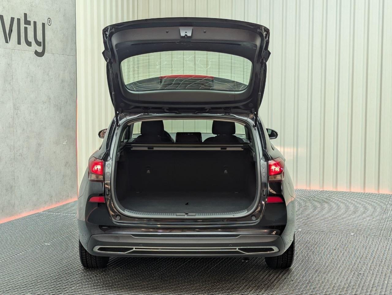 HYUNDAI I30 SW 1.6 CRDI 116CV KLASS DCT 20 