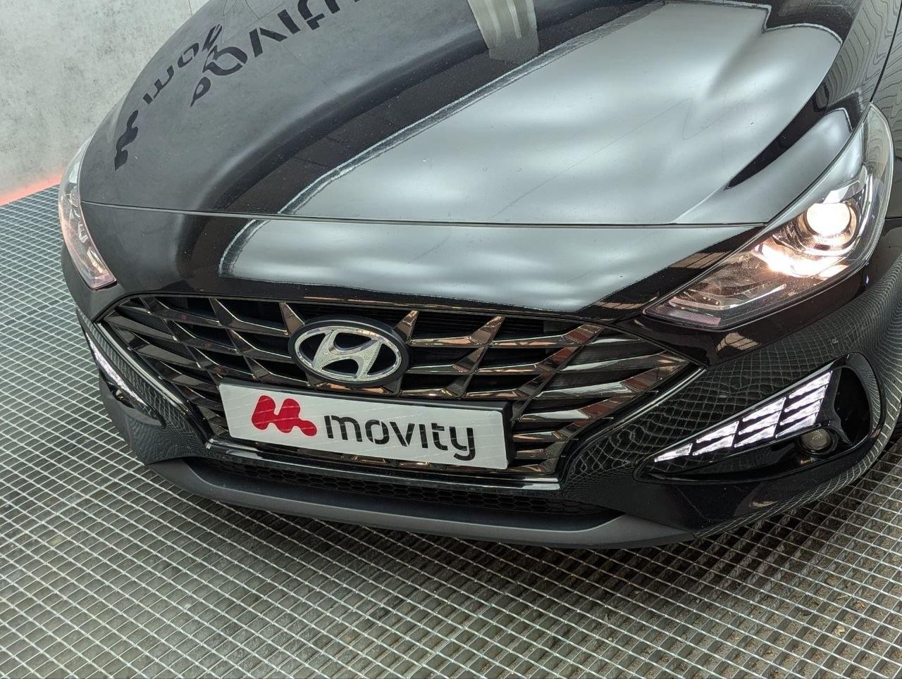 HYUNDAI I30 SW 1.6 CRDI 116CV KLASS DCT 6 