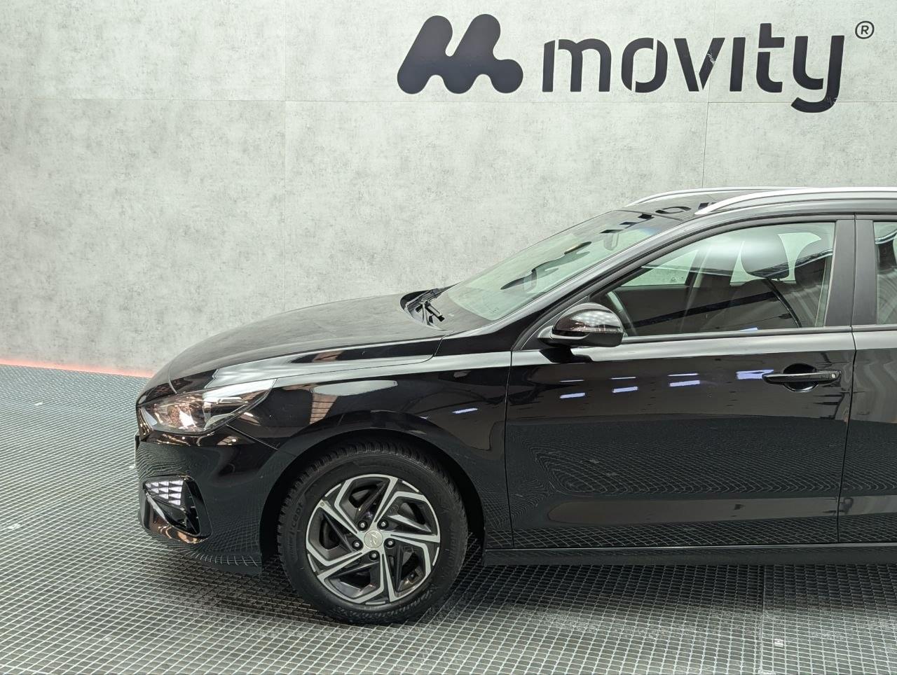 HYUNDAI I30 SW 1.6 CRDI 116CV KLASS DCT 7 