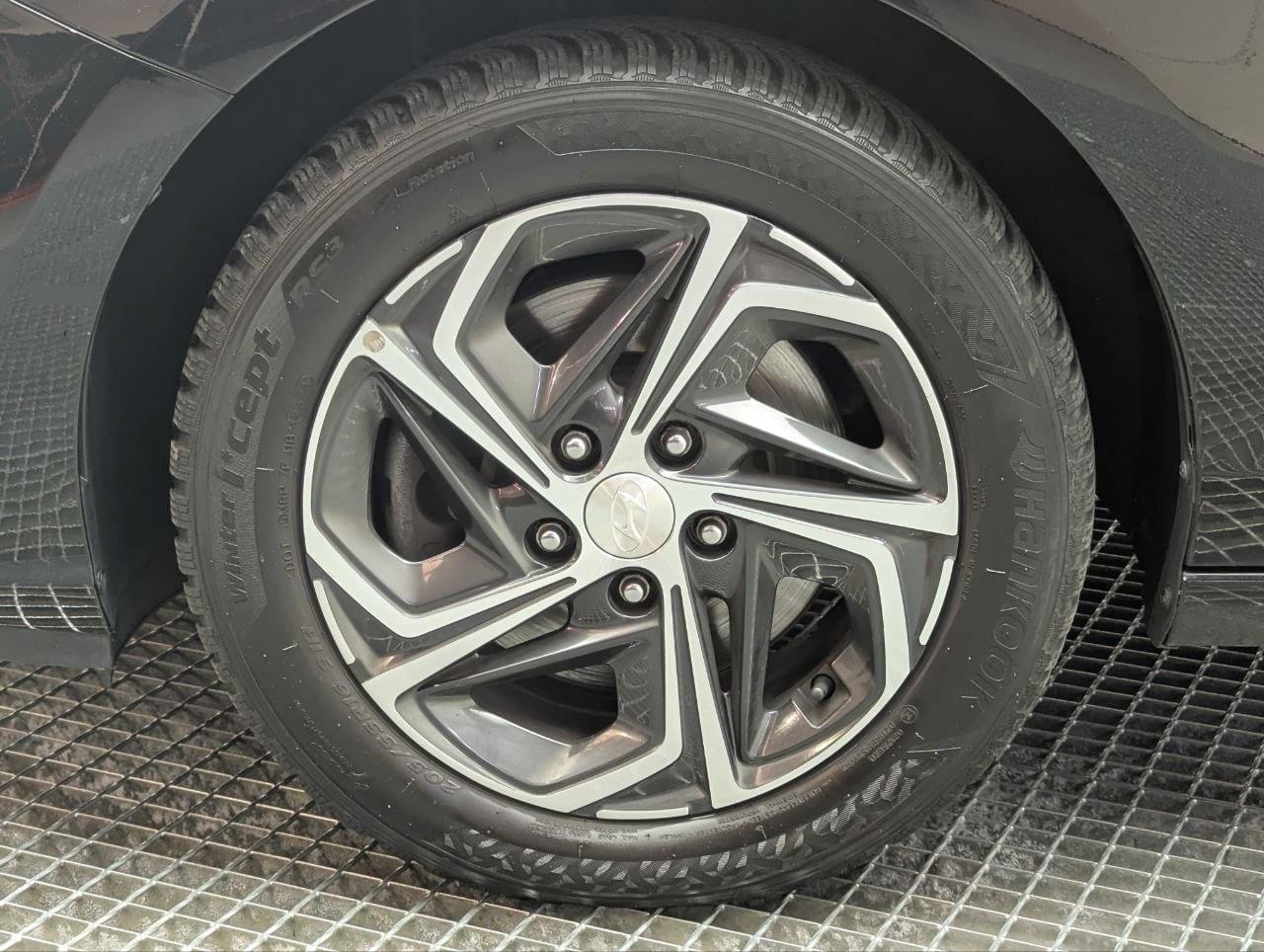 HYUNDAI I30 SW 1.6 CRDI 116CV KLASS DCT 9 