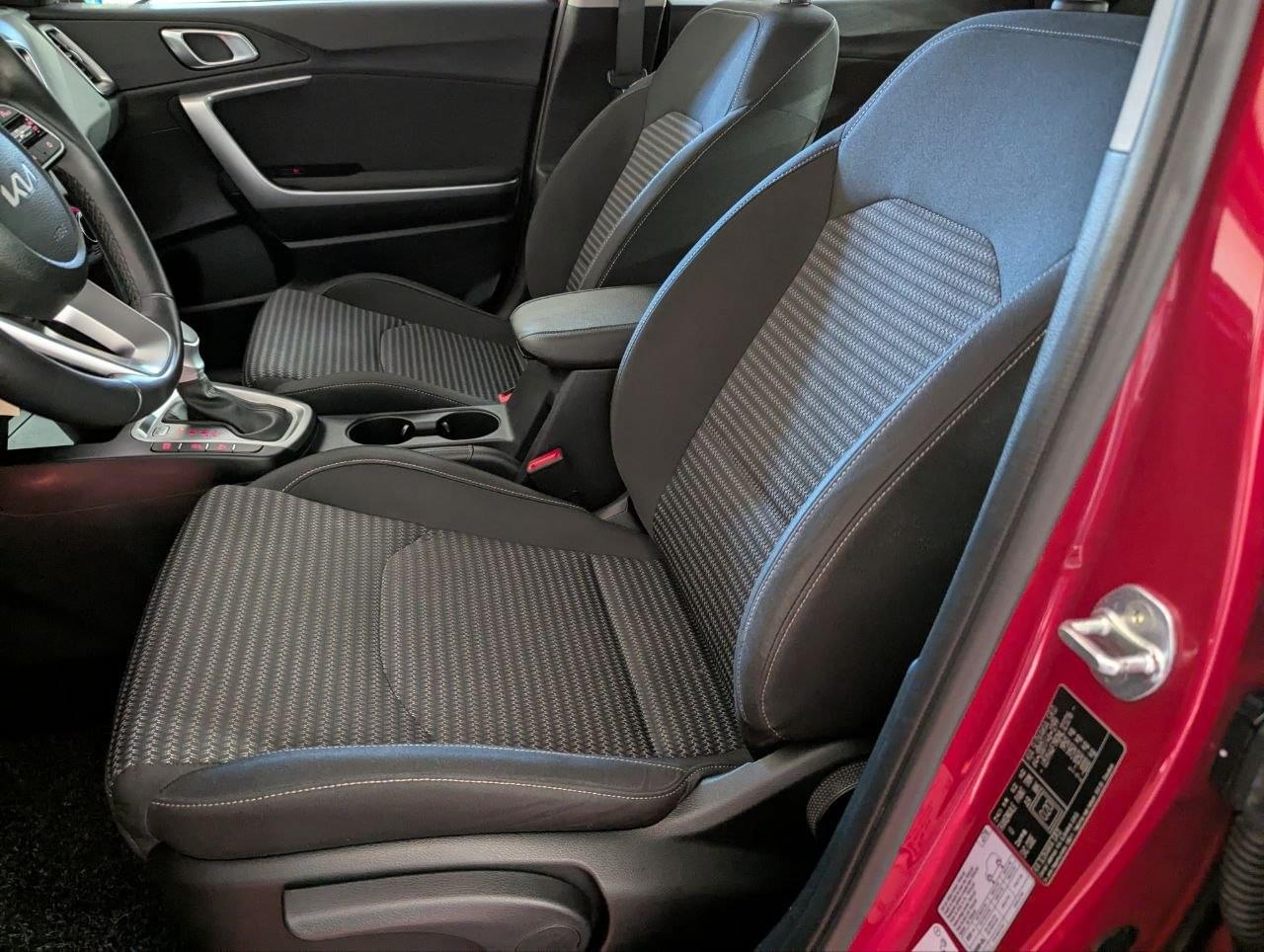 KIA XCEED 1.6 RDI 136 ISG MHEV EMOTION DCT7 21 