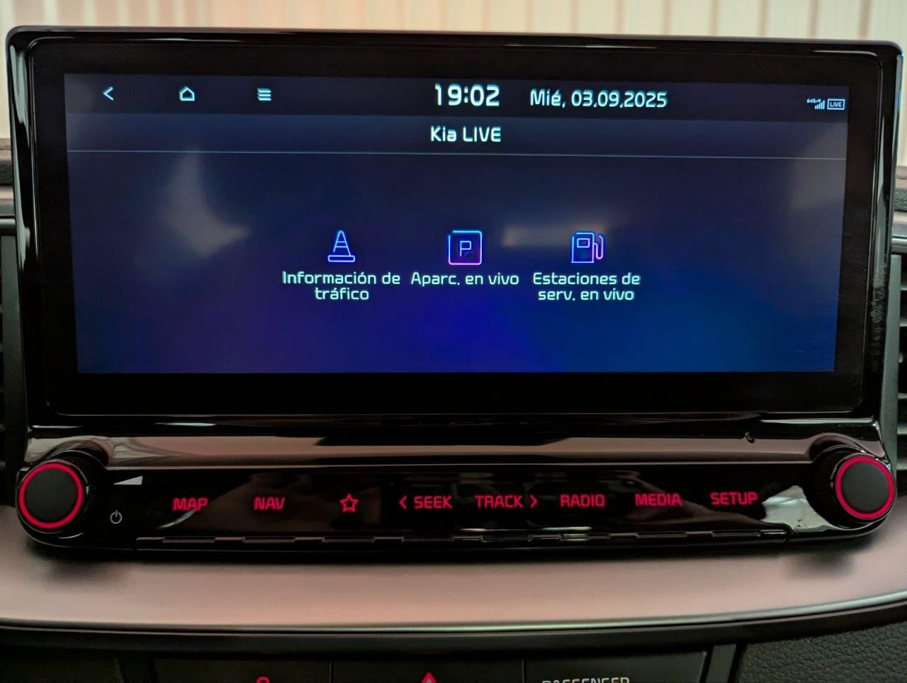 KIA XCEED 1.6 RDI 136 ISG MHEV EMOTION DCT7 33 