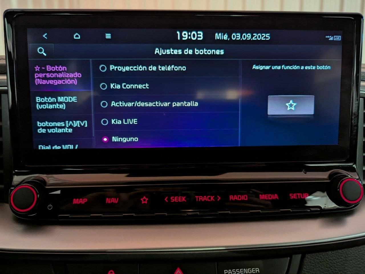 KIA XCEED 1.6 RDI 136 ISG MHEV EMOTION DCT7 34 