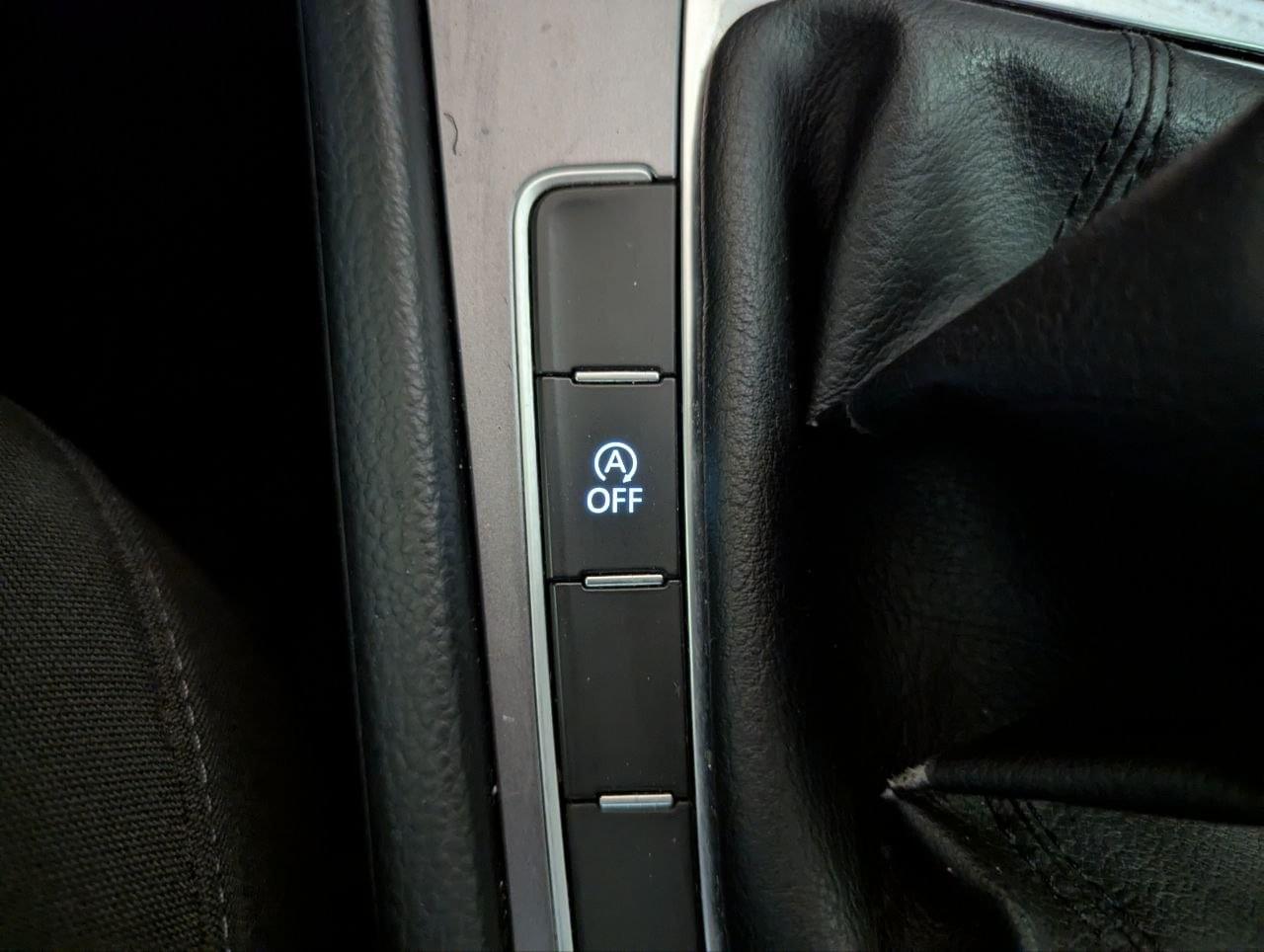 VOLKSWAGEN GOLF ADVANCE 1.6 TDI  110CV 36 