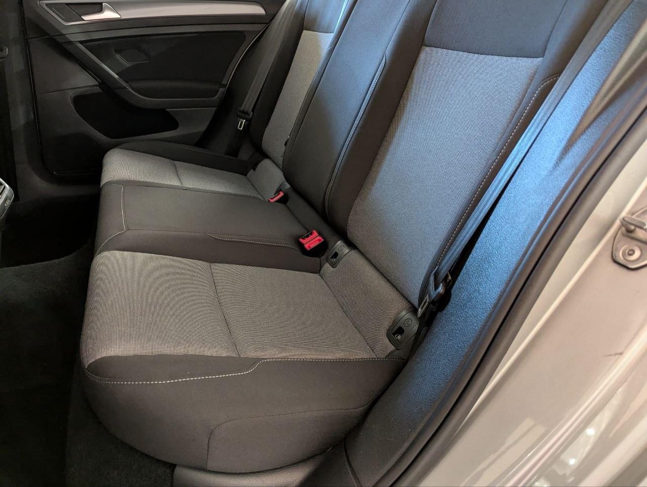 VOLKSWAGEN GOLF ADVANCE 1.6 TDI  110CV 22 