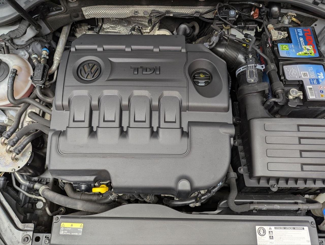 VOLKSWAGEN GOLF ADVANCE 1.6 TDI  110CV 13 