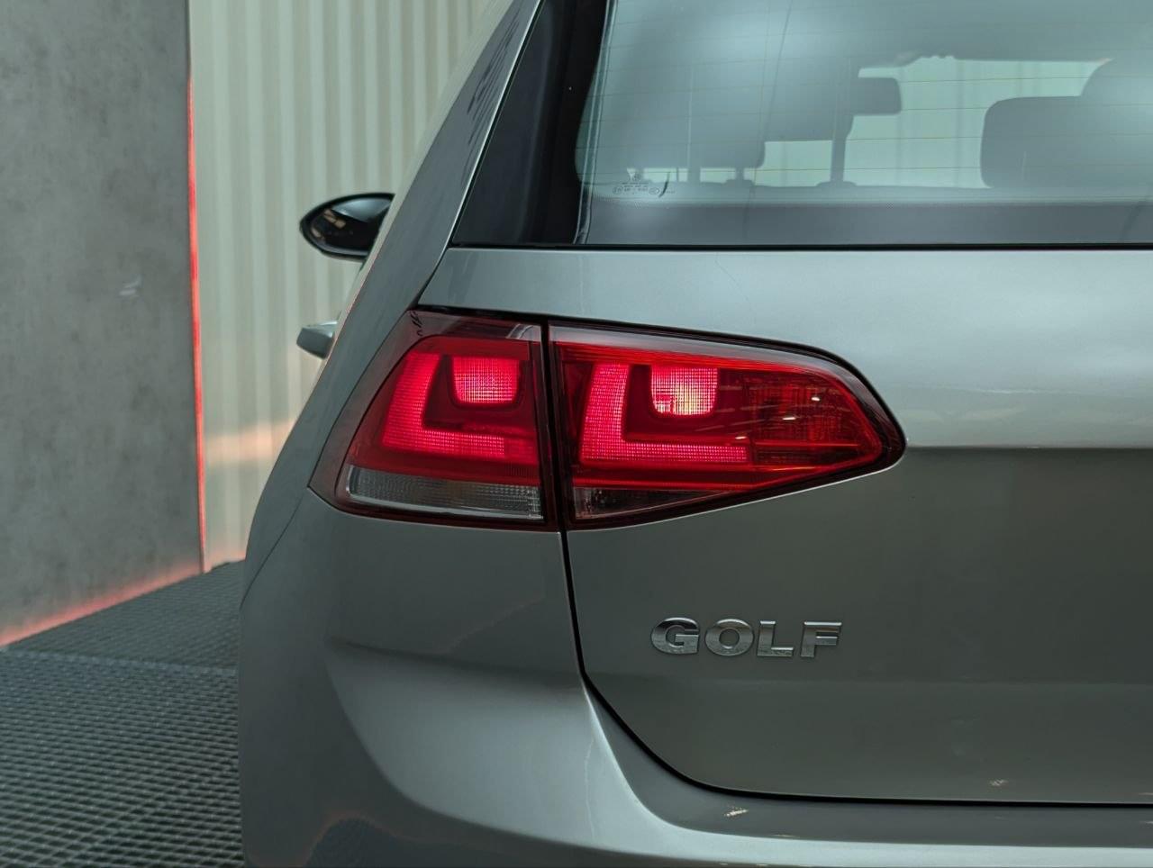 VOLKSWAGEN GOLF ADVANCE 1.6 TDI  110CV 18 