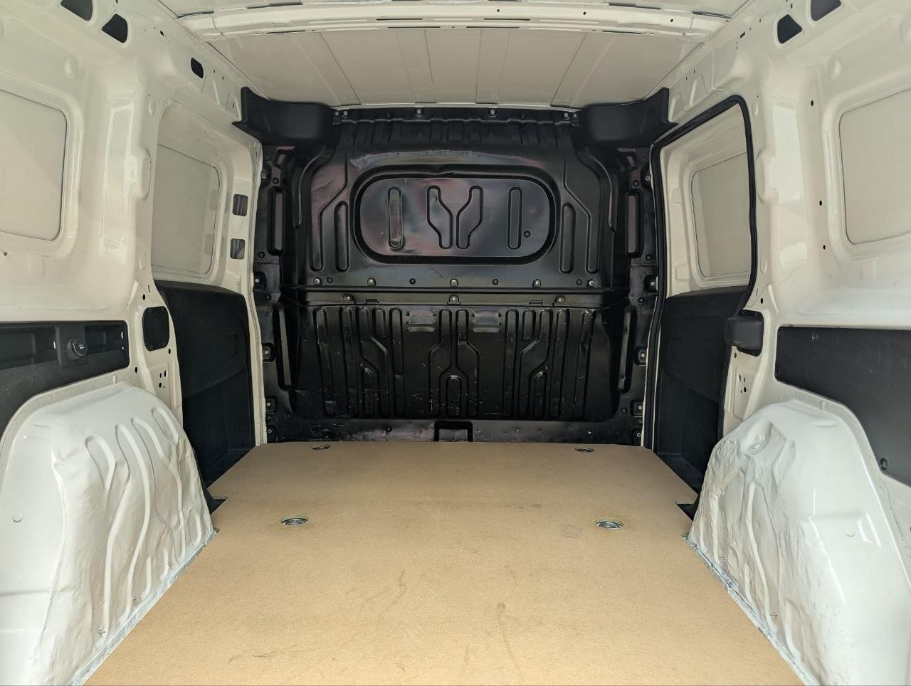 FIAT DOBLO CARGO 1.3 MJET 95CV 23 