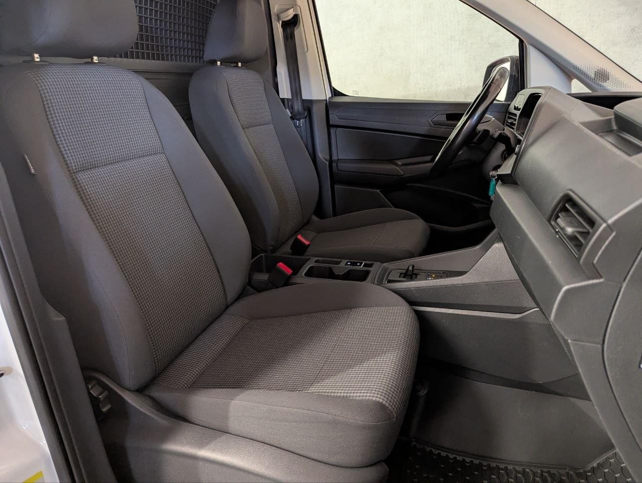VOLKSWAGEN CADDY MAXI CARGO 2.0 TDI 122CV DSG 22 