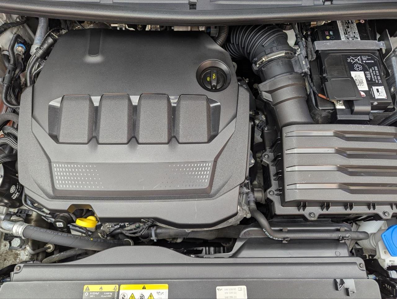 VOLKSWAGEN CADDY MAXI CARGO 2.0 TDI 122CV DSG 11 